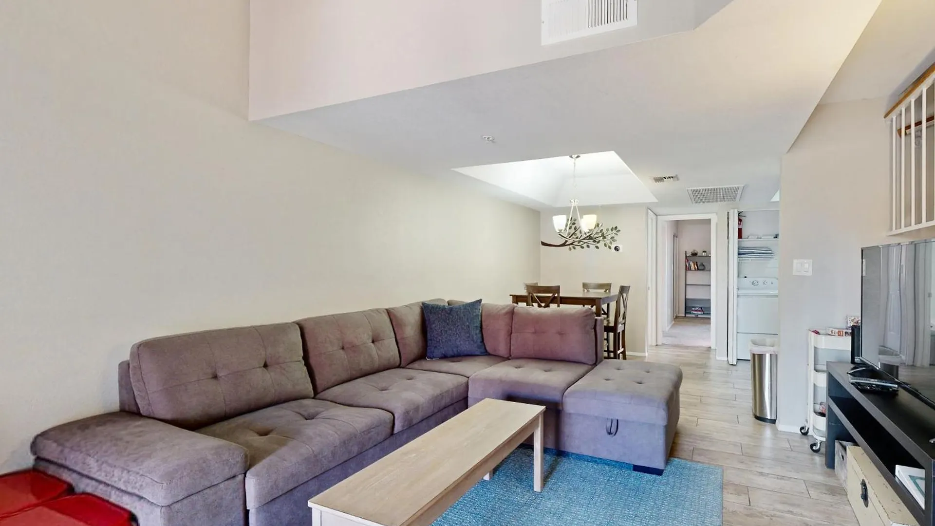 Апартаменты Modern Scottsdale South